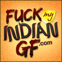 Fuck My Indian GF